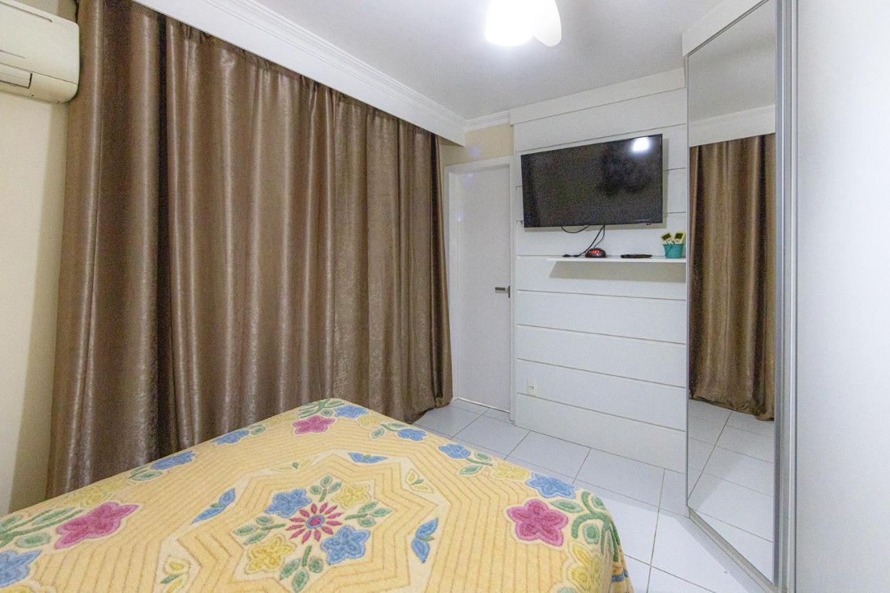 Apto A 3Min Da Praia Com Lazer No Recreio Rj Lejlighed Rio de Janeiro Eksteriør billede